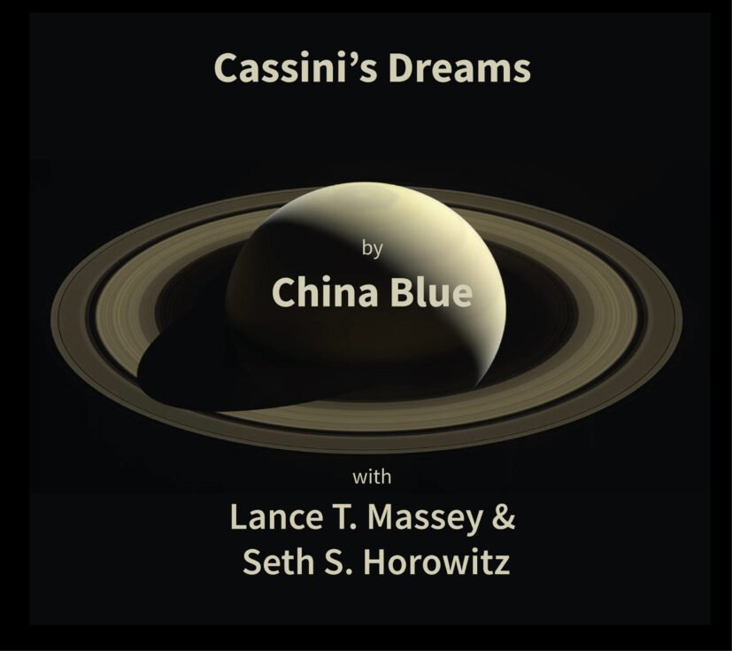 Cassini's Dreams